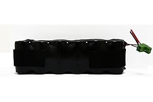 Delta Dore - Bloc de Piles BPX pour sirène SEFRX 6416204