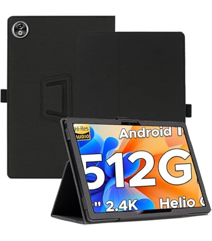 Ytaland - Funda Para DOOGEE S96 Pro, Con 2 Protectores De Visualización