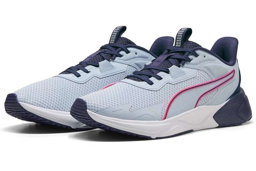 Puma Unisex ディスパース Xt 4 310798Cross Trainer