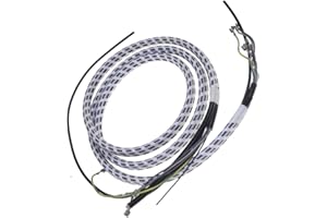 CORDON DE LIAISON CENTRALE FER 1.80 M POUR PETIT ELECTROMENAGER DOMENA - 500413106