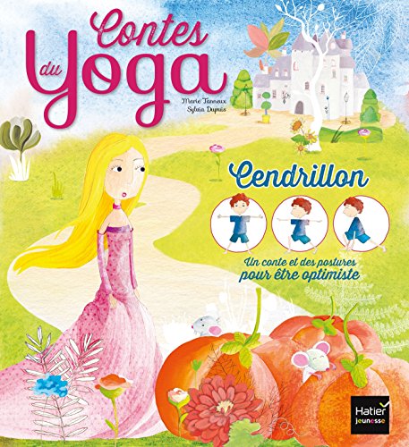 couverture de : Cendrillon
