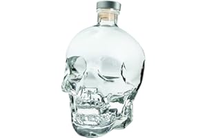 Crystahead Vodka L Crystal Head Vodka L.1,75-1750 ml