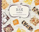 Image de Super Simple Bar Cookies: Easy Cookie Recipes for Kids!
