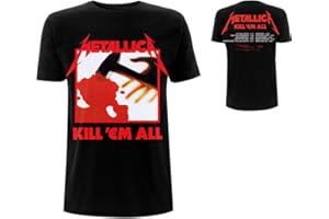 Metallica Mistrz szczeniąt