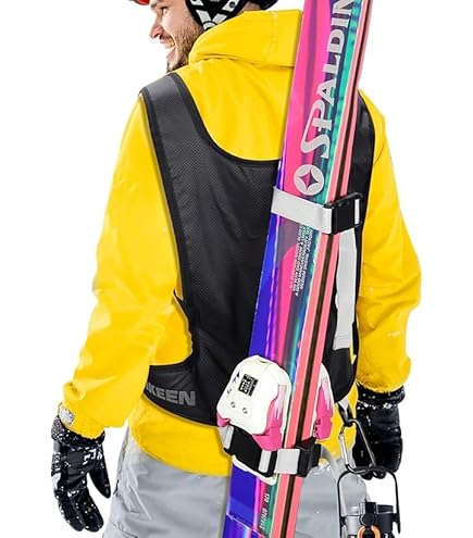 Sci Fischer XTR RC4 RT All Mountain - Carving Ski Con Attacchi RS10 Per Sciatori Esperti - Foto 9