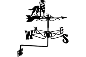 Espira Mini Labrador Weathervane
