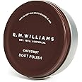 RM Williams Chestnut Shoe Polish - Restores Colour To Chestnut Leather ANY