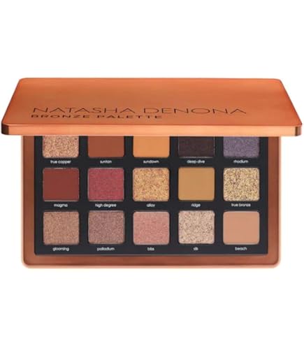 新品未使用　NATASHA DENONA SUNSET PALETTE Buy Natasha Denona Sunset Eyeshadow Palette Online at Low Prices