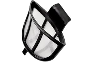 PIEBERT Filtro anticalcare compatibile con/ricambio per bollitore Moulinex SS-201257 BY1078 PRINCIPIO