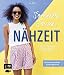 Produktbild Sommer, Sonne, Nähzeit - 15 Basics für den Sommer nähen: Mit 4 Schnittmusterbogen für die Größen 34-46