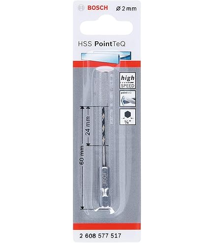 Avellanatore Piatto RUKO DIN 373 - HSS, 180°, Per M8, Alta Precisione