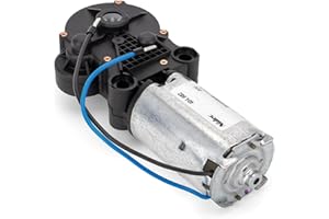 ALIRANTA Sommer Motor Twist 200 E/EL silnik zamienne do bram skrzydłowych (2254V000)