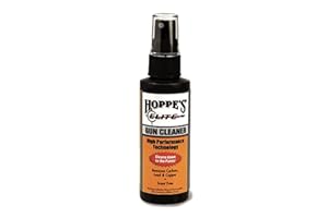 HOPPE'S Elite - Limpiador de Armas, 2 oz