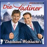 Dolomiten-Weihnacht - Die Ladiner