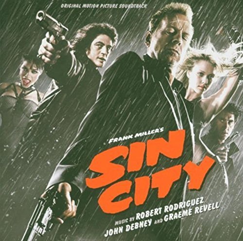 Sin city