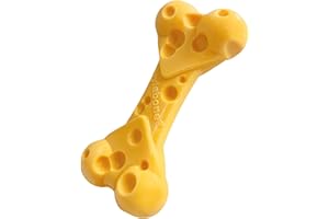 Nylabone Zabawka, Żółty, M