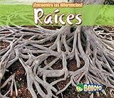 Image de Raices / Roots (Encuentra Las Diferencias: Plantas / Spot the Difference: Plants)