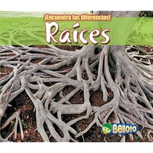 Raices = Roots (Encuentra Las Diferencias!)