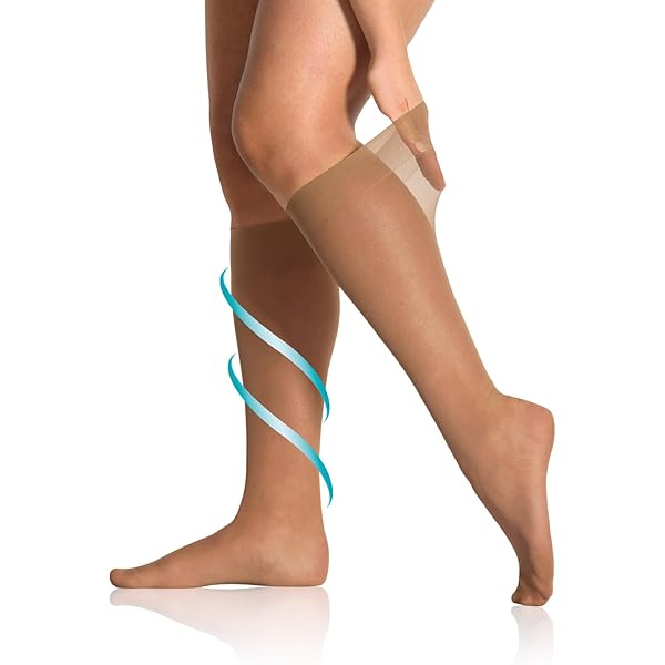 Calze Contenitive Amazon Calze Compressione Graduata Compressione