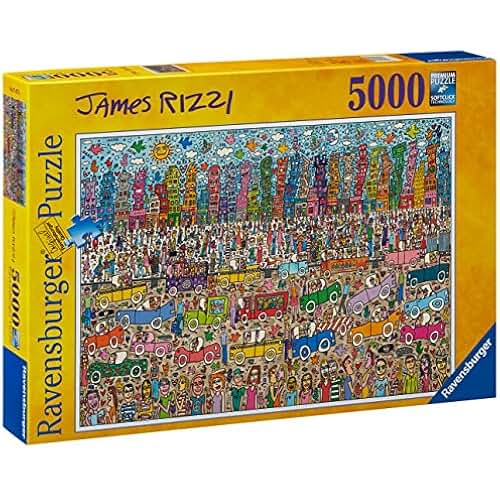 Amazon.it puzzle 10000 pezzi