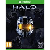 Halo: Master Chief Collection [Importación Francesa]