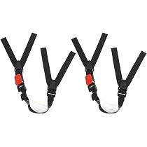 Mentonnière De Remplacement Pour Casque De Chantier - Sangle Réglable En Polyester - Accessoire De Sécurité