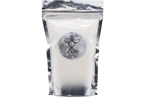 CICIX LIMITED Luxury Scented Carpet Freshner. Highly Fragranced & Strong Scented. Shake & Vaccum. For Carpet, Sofas, Mattresses, upholstry. Vegan & Cruelty Free. Handmade in England 250g (Fresh Linen)