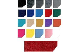 SERDECO DECORACION SERDECO DECORACIÓN - Moquetas para Ferias y Eventos |1 metro de (Ancho) X (Burdeos, 5 metros de (Largo))