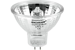 OMNILUX ENH 120V/250W GY-5.3 500h