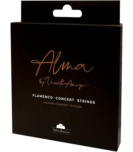 Corda KNOBLOCH-STRINGS Linea Erithacus EDB33.5 – Media Tensione, Modello 68638