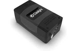 Daslight DVC Fun 128 Kanal DMX Interface - DMX Control Software