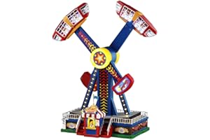 Lemax - Fireball Frenzy