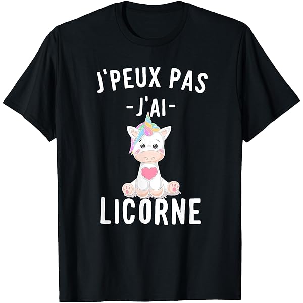 Sweat à Capuche "Je Peux Pas J'ai Aqua Poney" - Cadeau Humour, Blague Aqua Poney, Pour Coachs Et Amateurs
