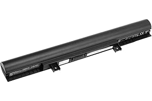 K KYUER 44WH A41-D15 A42-D15 Laptop Battery for Medion Akoya E6411 E6412 E6412T E6415 E6416 E6417 E6418 E6421 E6422 E6424 E6432 P6653 P6655 P6656 P6657 P6659 P6660 P6661 P6670 MD 99620 99610 A31-D15