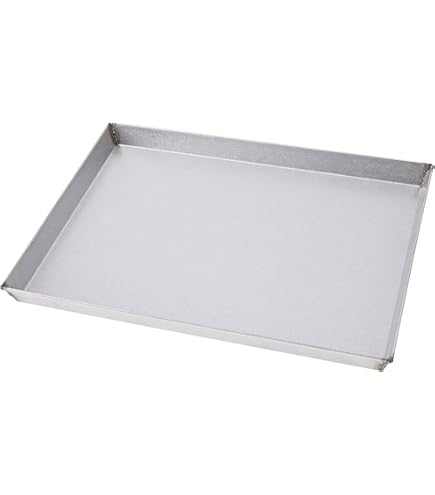 Teglia Rotonda Salter Marblestone 24 Cm - Antiaderente Per Torte E Quiche, Grigio - Foto 14