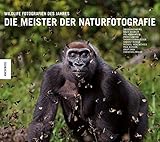 Cover zum Buch Die Meister der Naturfotografie