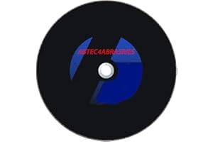 ABTEC 350mm x 3mm x 25.4mm Metal cutting discs. Pack of 10