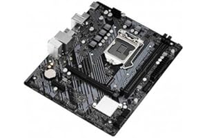 Asrock H510M-H2/M.2 SE, Intel H510, 1200, Micro ATX, 2 DDR4, 2 HDMI, 1x M.2