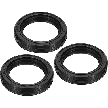Oil Seal Tc In Stock For Rotary Shaft Seals Rubber Oil Seal - Buy Tc