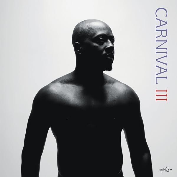 Carnival II: Memoirs of an Immigrant: Wyclef Jean: Amazon.es: CD y