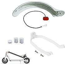 Custodia Monopattino Elettrico Parafanghi Mtb 29 Parafango Posteriore Per Monopattino Elettrico Xiaomi M365 Pro Monopattino Accessori Monopattino Elettrico