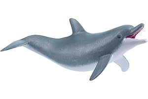 Papo 56004 figurki życia morskiego, wielokolorowe