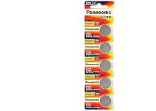 Panasonic CR2032 Lithium Battery
