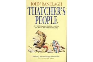 Thatcher’s People