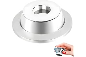 BODESHIS Security Tag Remover, Professional Magnetic Security Tag Remover for Clothing, Supermarkets and Retail Stores, Works with Most EAS Hard Tags Including Anti-Theft Pins and Round Tags