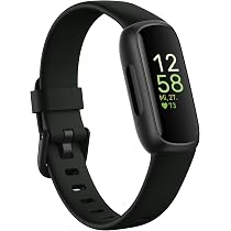 Elastisches Scrunch-Armband Für Fitbit Inspire 3/2/HR & Ace 3/2 – Weiches Nylon, Einfaches Anziehen