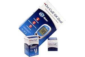 VALUEMED SPECIALISTS IN DIAGNOSTIC HEALTHCARE FREE On-Call GK Ketone Digital Meter When You Purchase 50 Ketone Strips