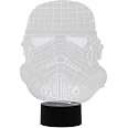 Star Wars Stormtrooper 'Thumbs Up' LED-Effektleuchte Von Paladone – Stylisches Fan-Licht