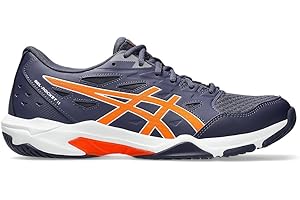 ASICS Gel-Rocket 11, Sneaker Hombre