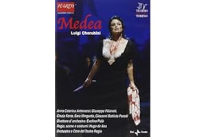 Medea, Luigi Cherubini (Teatro Regio di Torino)